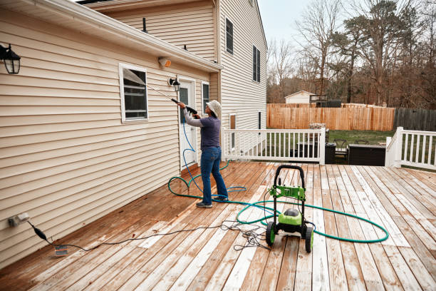 Best Garage Pressure Washing  in Del Monte Forest, CA