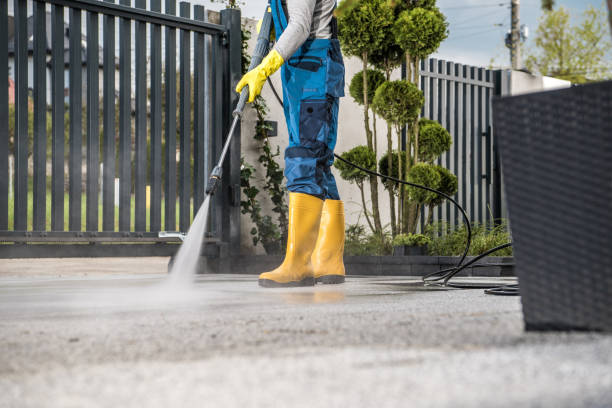 Best Residential Pressure Washing Services  in Del Monte Forest, CA