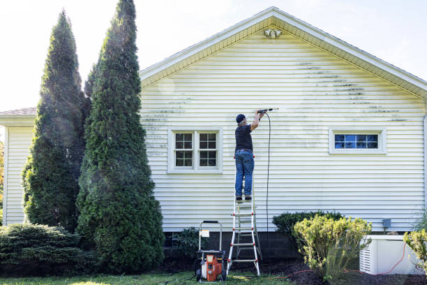 Best Concrete Pressure Washing  in Del Monte Forest, CA