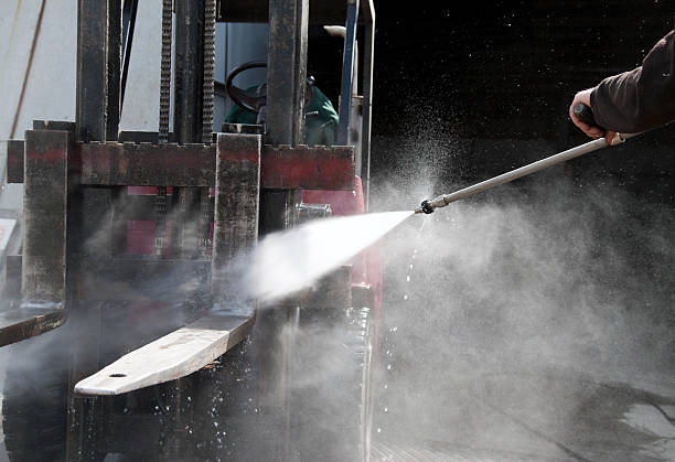 Deck Cleaning Services in Del Monte Forest, CA