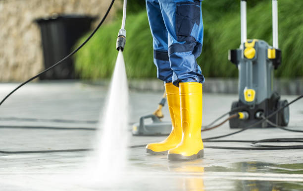 Best Local Pressure Washing Services  in Del Monte Forest, CA