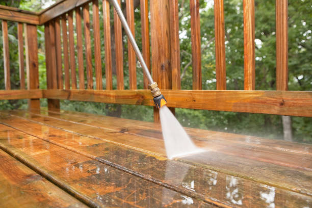 Best Local Pressure Washing Services  in Del Monte Forest, CA