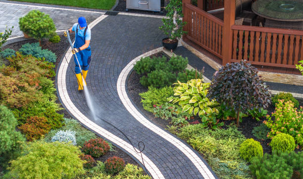 Best Roof Pressure Washing  in Del Monte Forest, CA